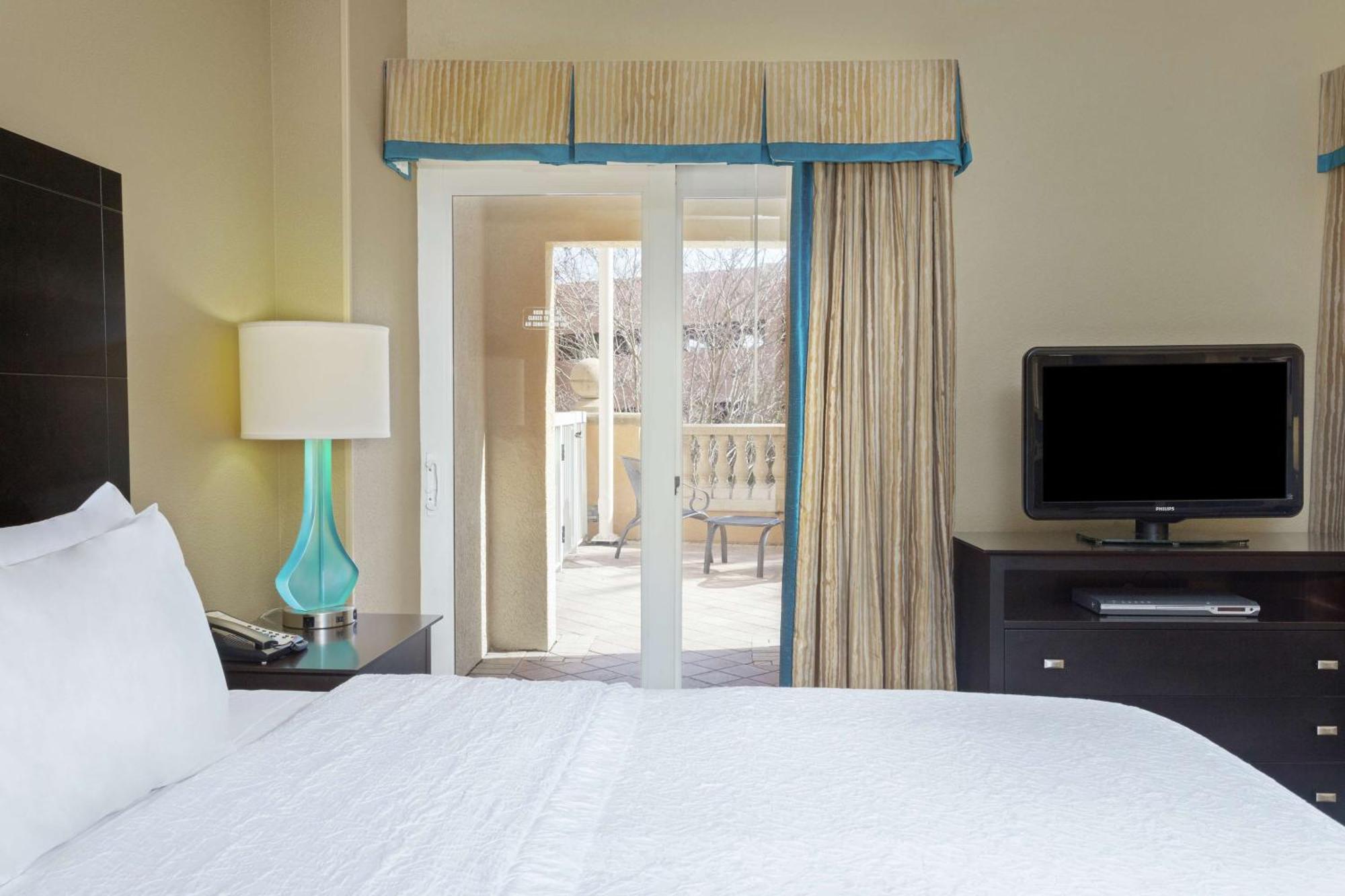 Hampton Inn & Suites St. Petersburg/Downtown Екстер'єр фото