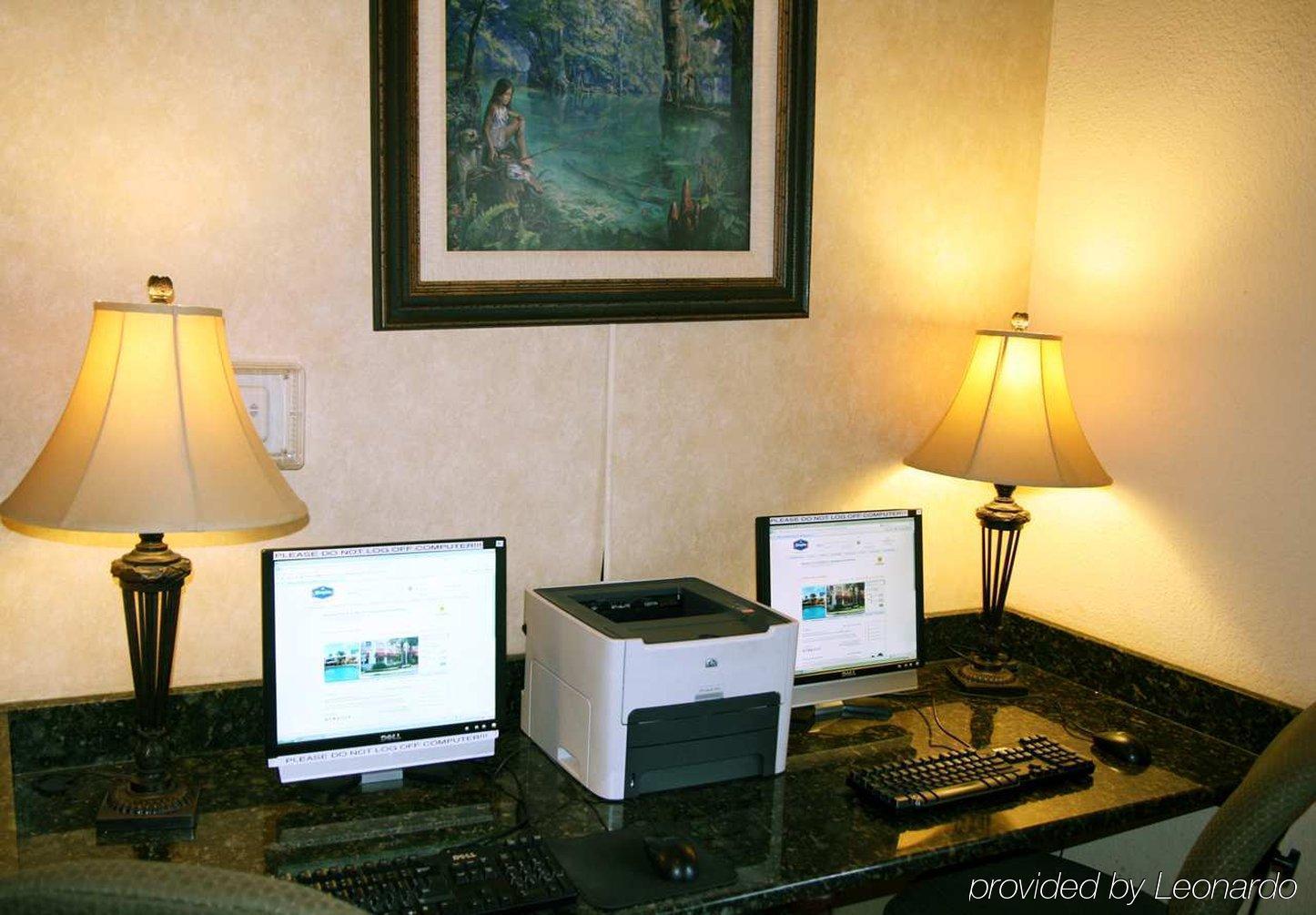 Hampton Inn & Suites St. Petersburg/Downtown Зручності фото